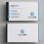 Visiting Cards - Simple