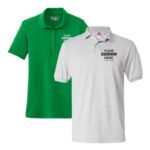 T-Shirts with Personal Branding (Copy)